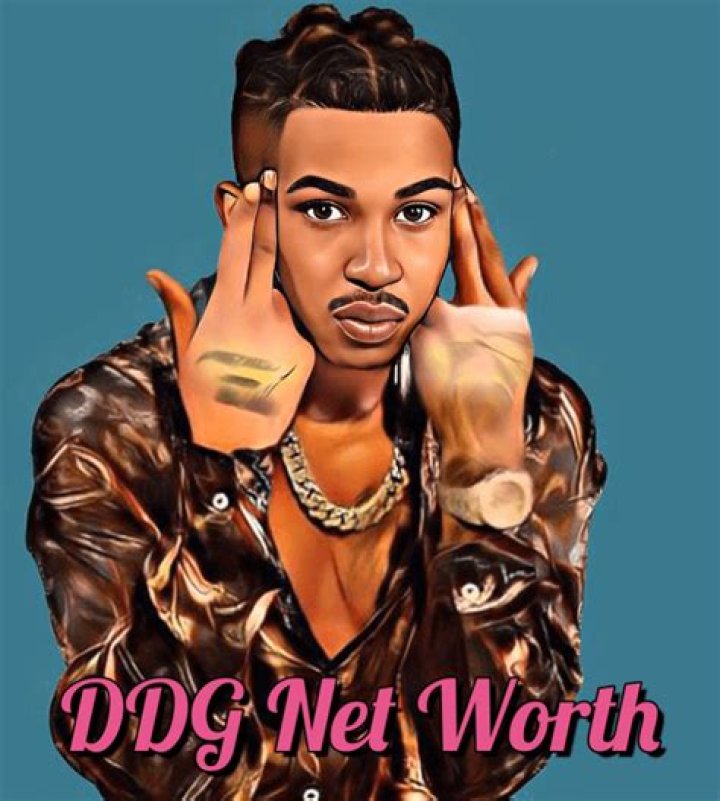 DDG Net Worth Details on the Rapper's Finances