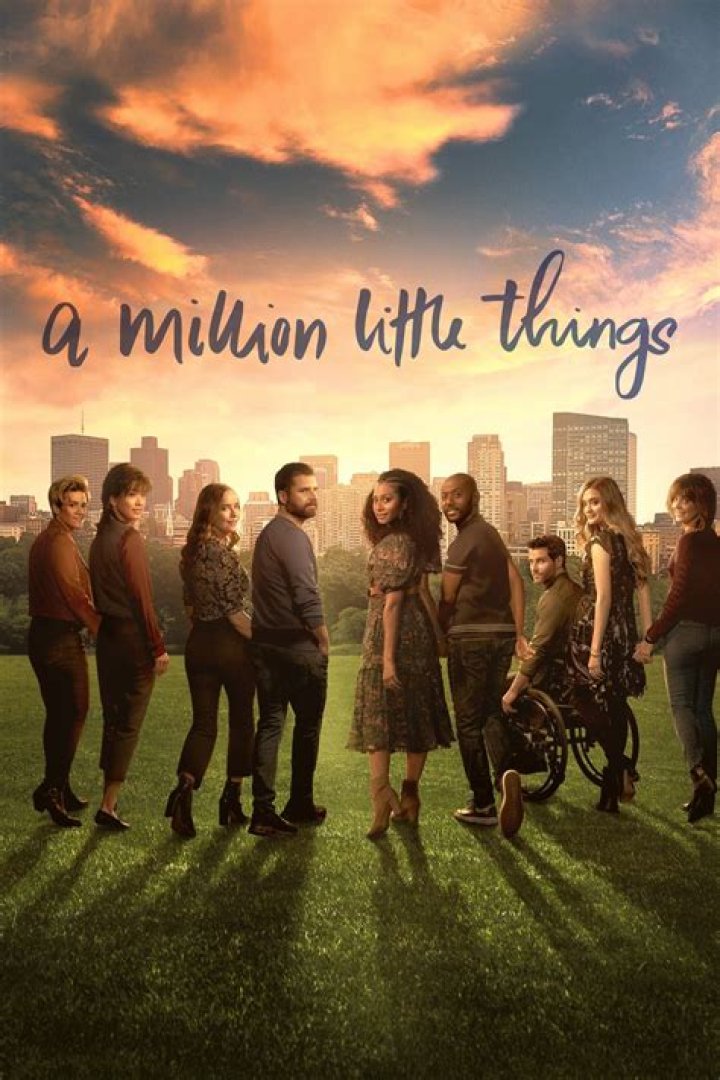 Delilah's Fate on 'A Million Little Things' Has Been Revealed