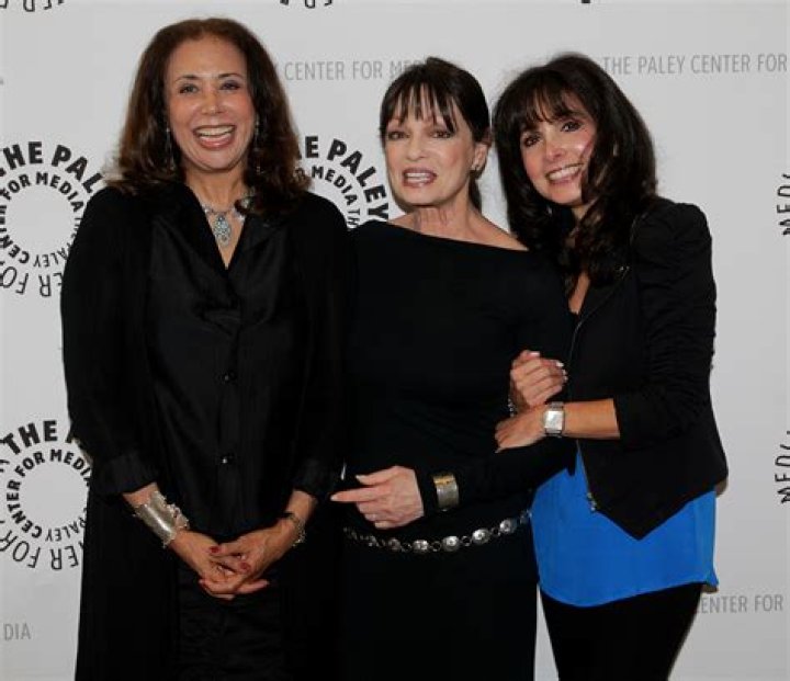 Denise Nicholas- Age, Bio, Wiki, Height, Net Worth, Career ·