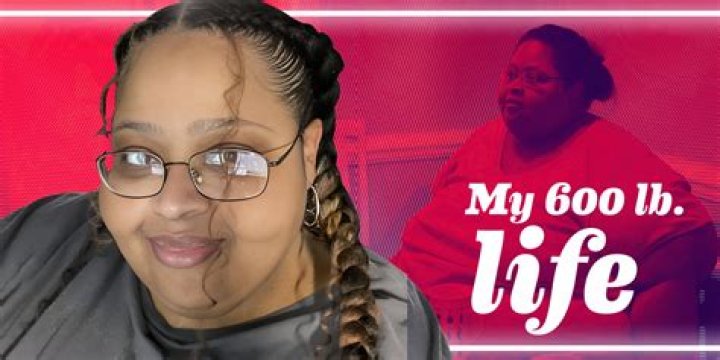 Destinee From 'My 600-lb Life' Now Plus, How to Follow Her on Social Media