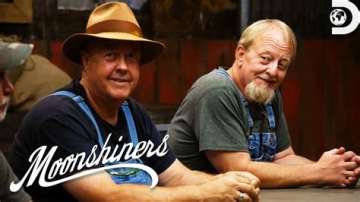 Details on Josh From 'Moonshiners' Motorcycle Wreck