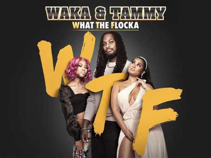 Details on the 'Waka & Tammy' Star