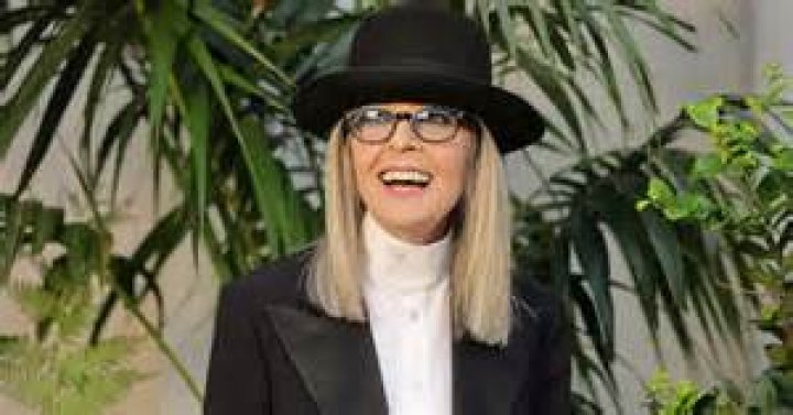 Diane Keaton Bio (Wiki) | JadeVib