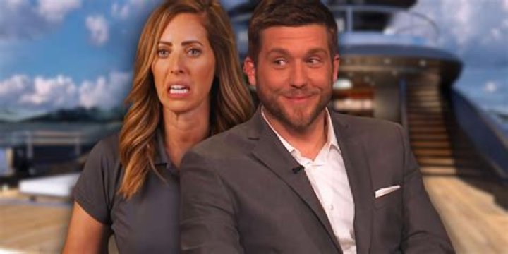 Did Chef Adam and Chief Stew Jenna's Boat-mance on 'Below Deck Sailing Yacht' Last?