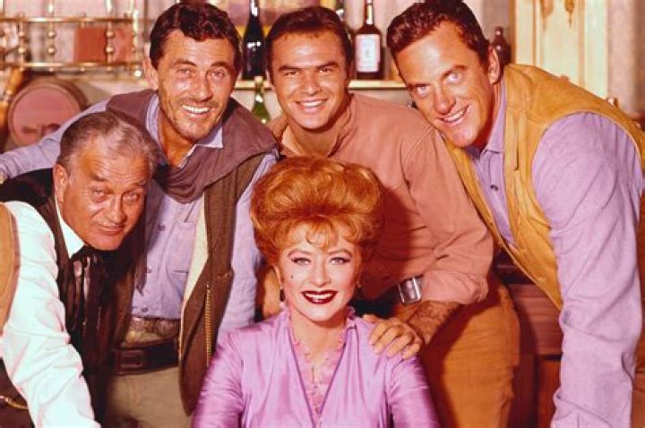 Did Louie get killed on Gunsmoke? Celebrity.fm #1 Official Stars, Business & People Network, ·