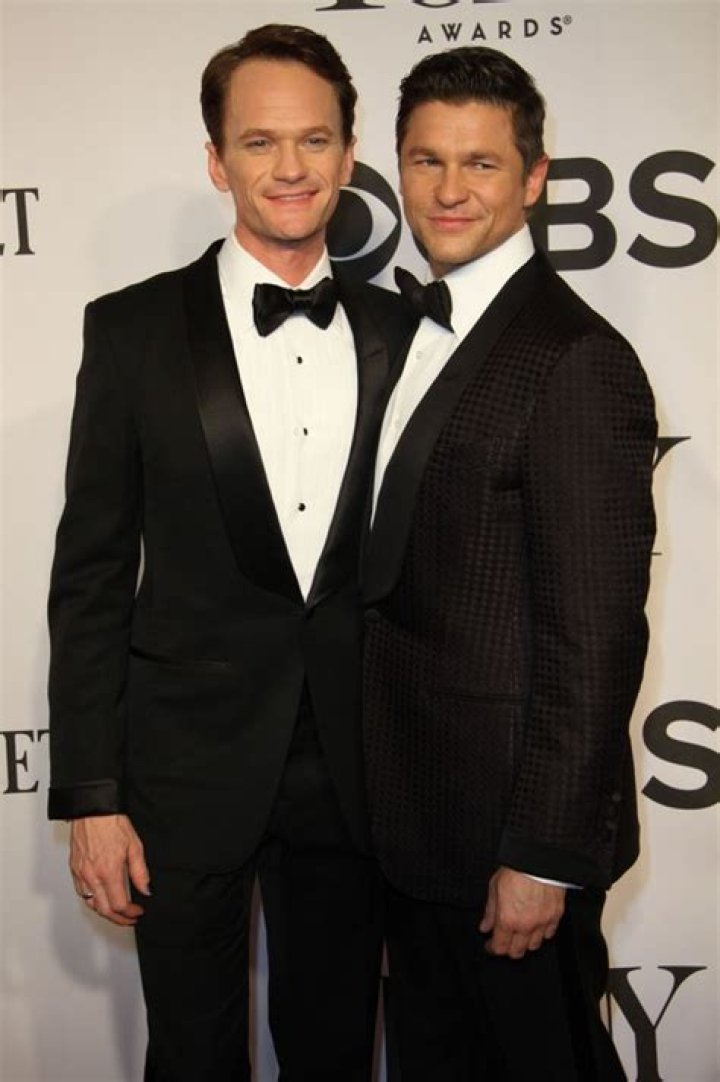 Did Neil Patrick Harris Divorce With His Husband, David Burtka? Heres What We Know ·
