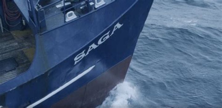 Did the Saga from Deadliest Catch Sink? Here's What We Know