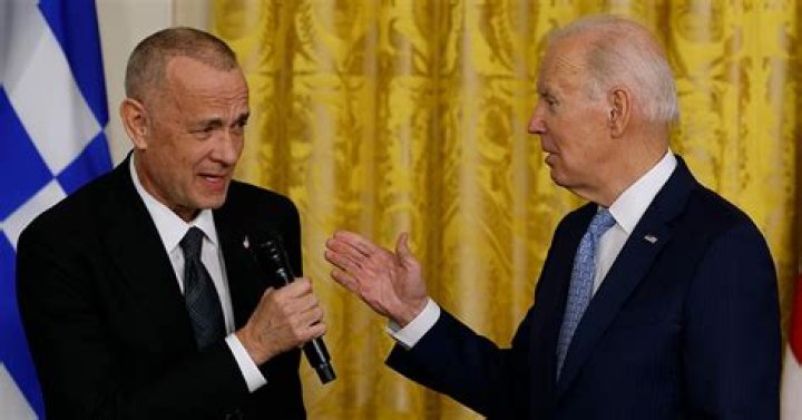 Did Tom Hanks Die? His AI Comments Have Some People Confused