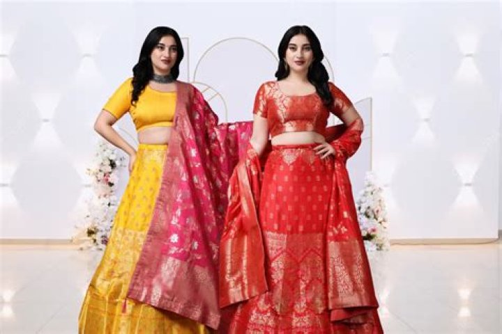 Discover The Enchanting World Of "roop & Co": Indian Luxury Redefined