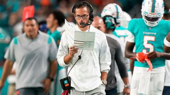 Discoveries And Insights On Miami Dolphins Head Coaches