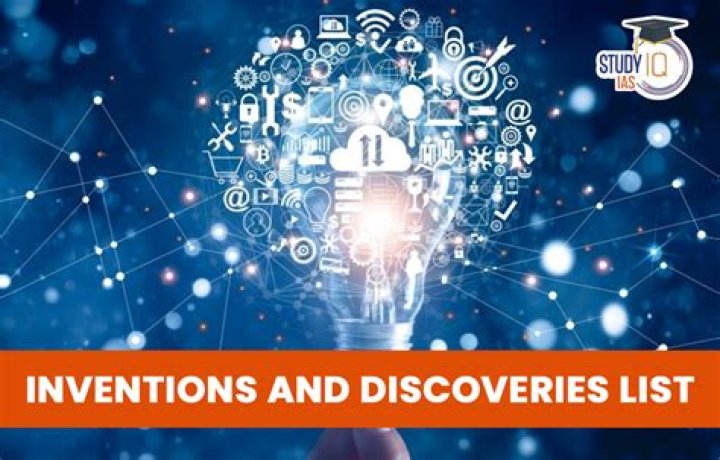 Discoveries In Bio, Age, And Spouse