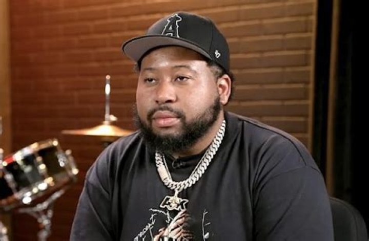 DJ Akademiks Has Built a Substantial Net Worth Over the Years