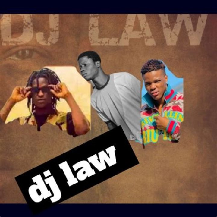 DJ Law - BlogNews