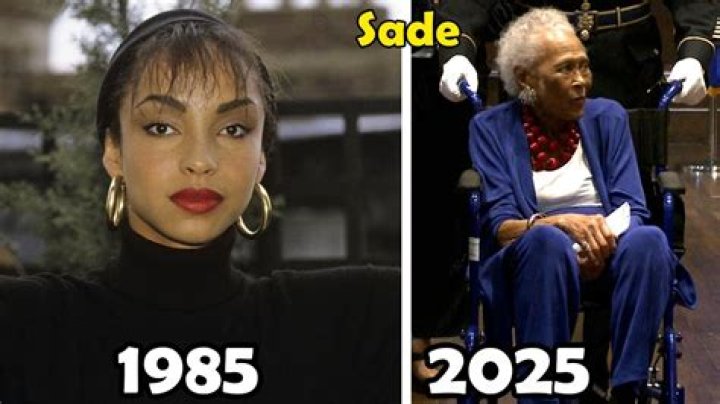 Doena And Sade Before Death ·