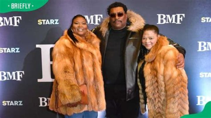 Does Big Meech have a daughter? Celebrity.fm #1 Official Stars, Business & People Network, W ·