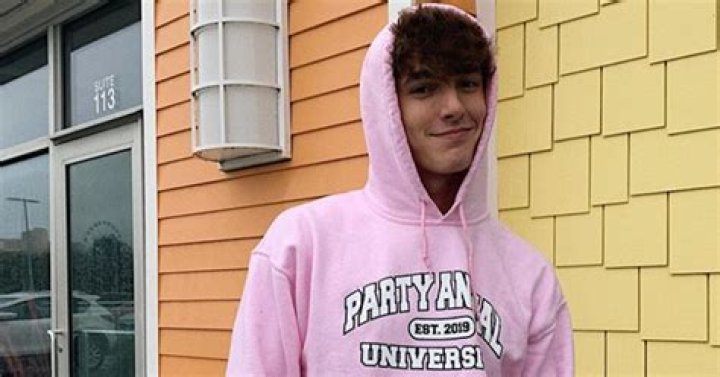 Does Bryce Hall Have a Brother? Details on His Family Life Are Sparse