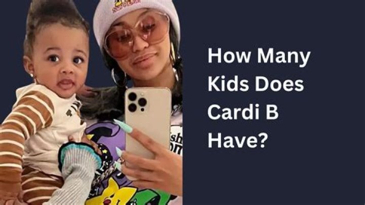 Does Cardi B's Indictment Mean She's Headed to Jail? Not So Fast ...