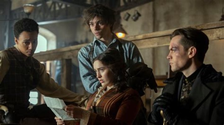 Does Mal Die in 'Shadow and Bone'? His Destiny Is Finally Revealed (SPOILERS)