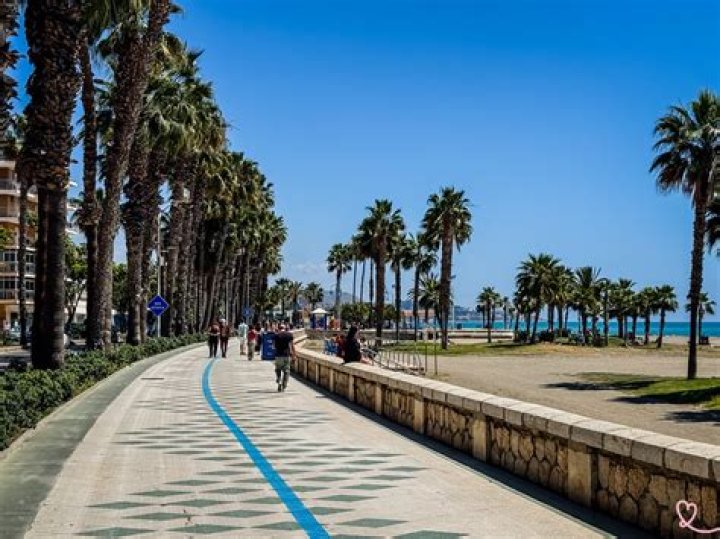Does Malaga have Uber? | JadeVib
