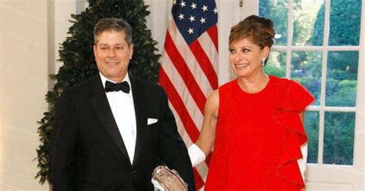 Does Maria Bartiromo Have Children? Info on Fox Business Hosts Family