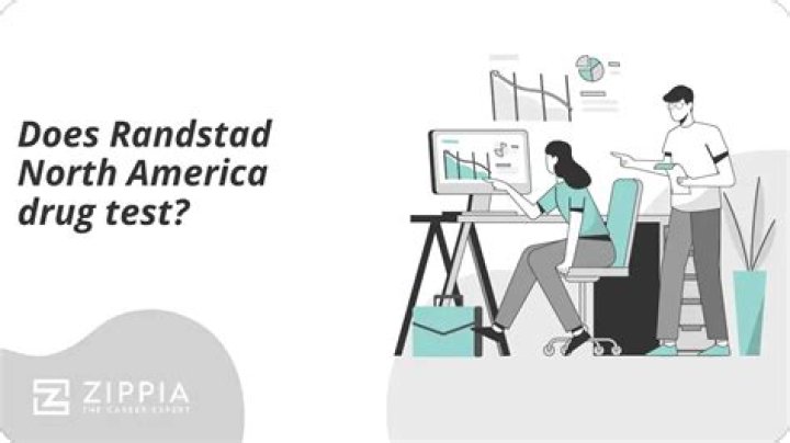 Does Scribe America drug test?