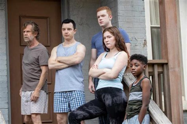 Does Steve Come Back in 'Shameless'? Here's What the Cast Has to Say