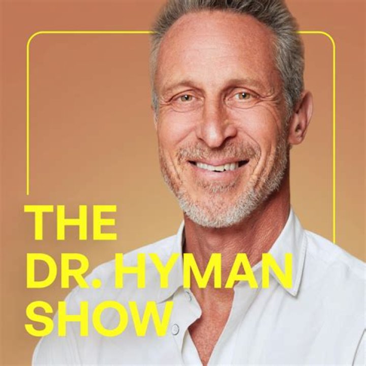 Dr Mark Hyman Introduces His New Girlfriend Brianna Lee Welsh Through IG Post ·