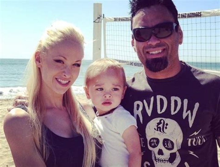 Eddie Bravo Biography; Net Worth, Age, Height, Music And Wife Lux Kassidy