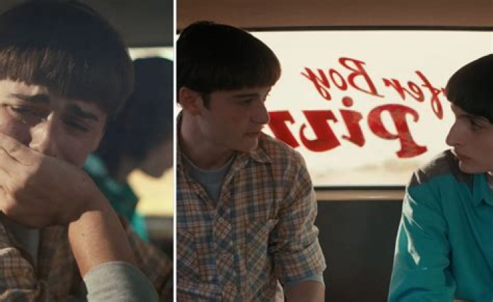 Eddie Munson Should Have Been Gay In Stranger Things Dustin Would Have Loved It