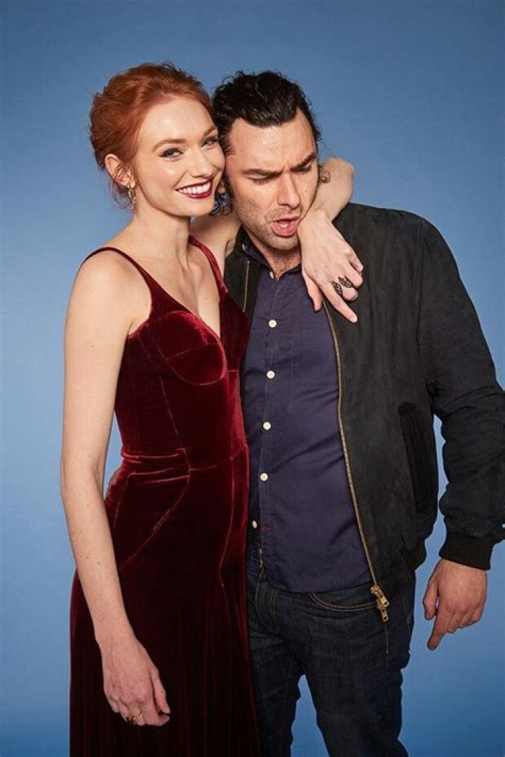 Eleanor Tomlinson- Bio, Height, Net Worth, Husband, Marriage