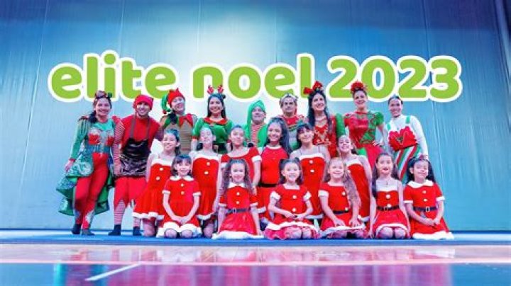 Elite Noel - BlogNews