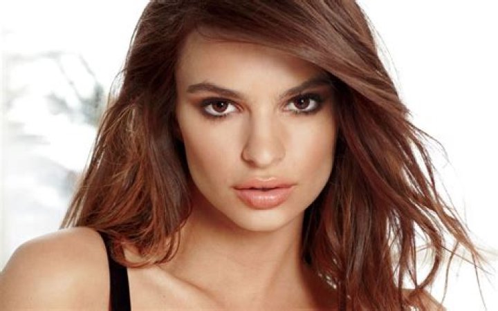 Emily Ratajkowski Is More Than Just a Pretty Face