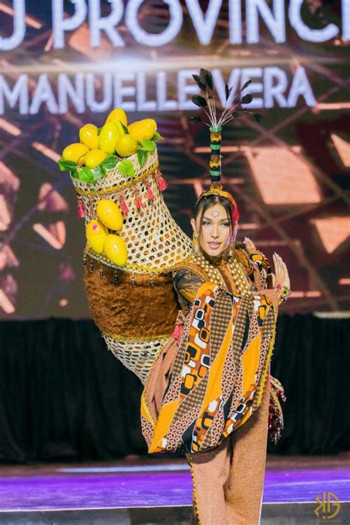 Emmanuelle Vera - BlogNews