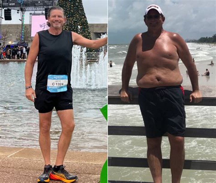 Eric Andr Says He "Lost 40 Pounds and Got Ripped" for Season 6 of His Show (EXCLUSIVE)