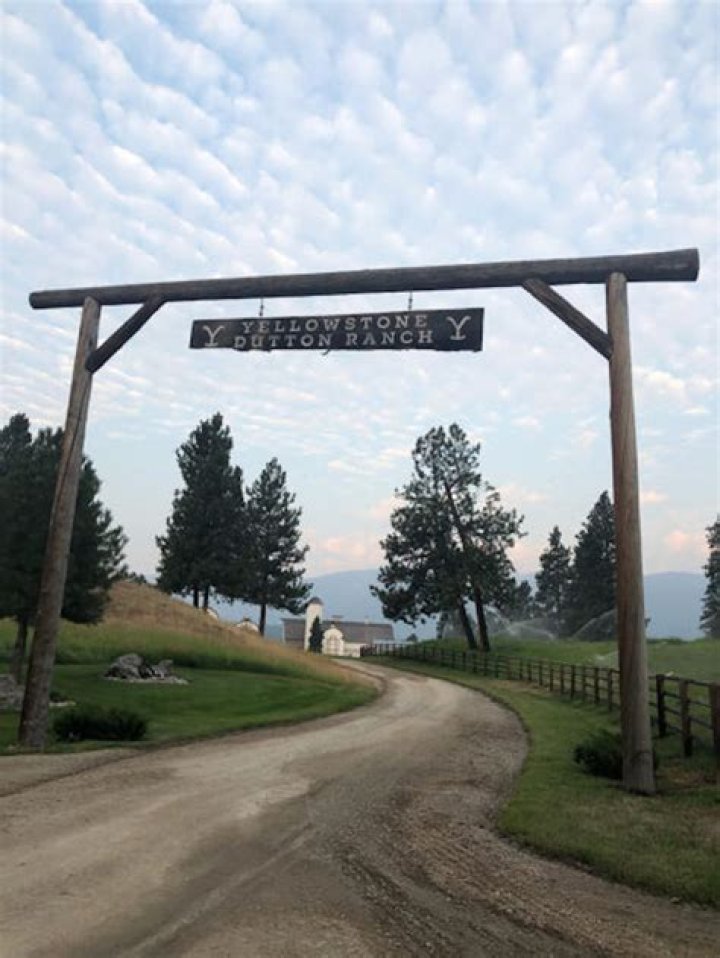 Everything We Know About the Yellowstone Ranch and If Its For Rent