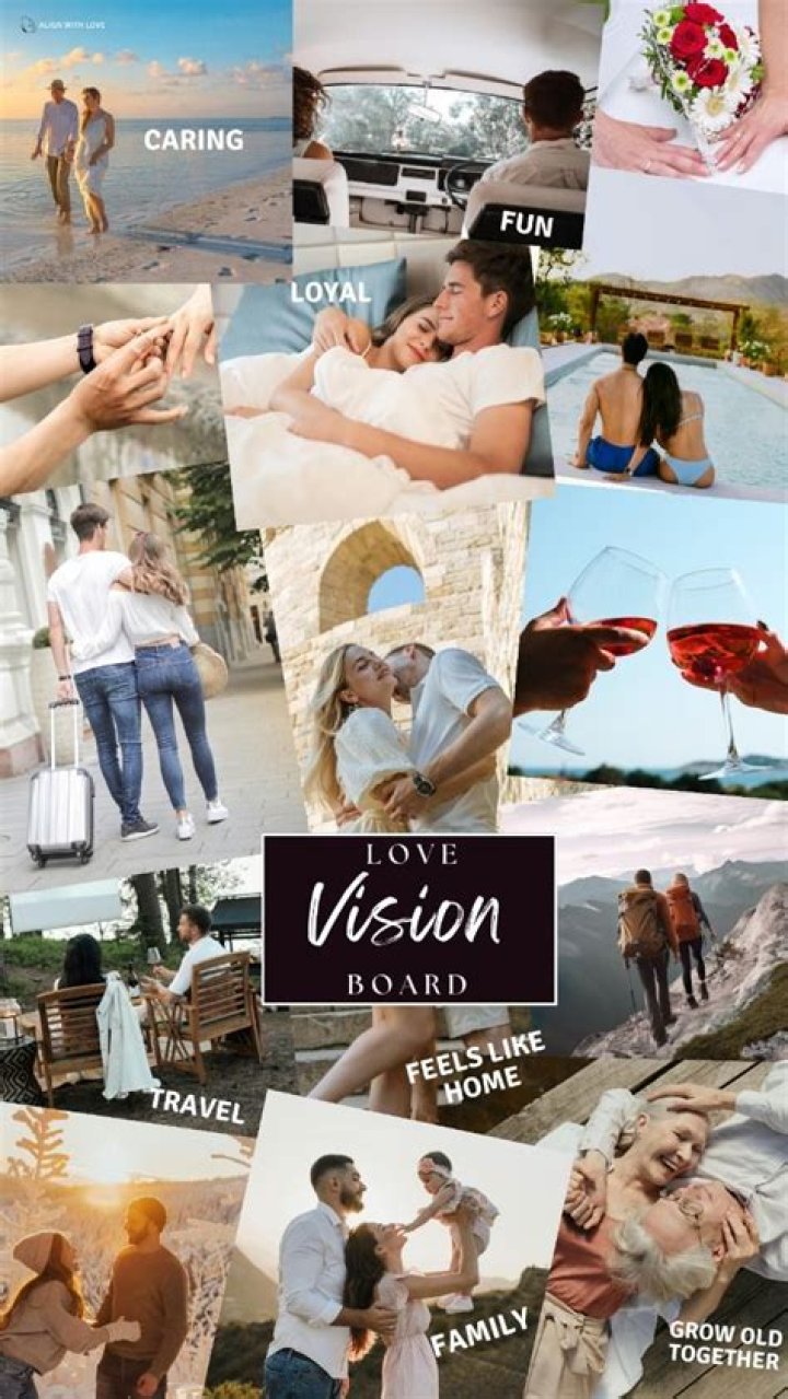 Exploring Her Relationship and Love Story |