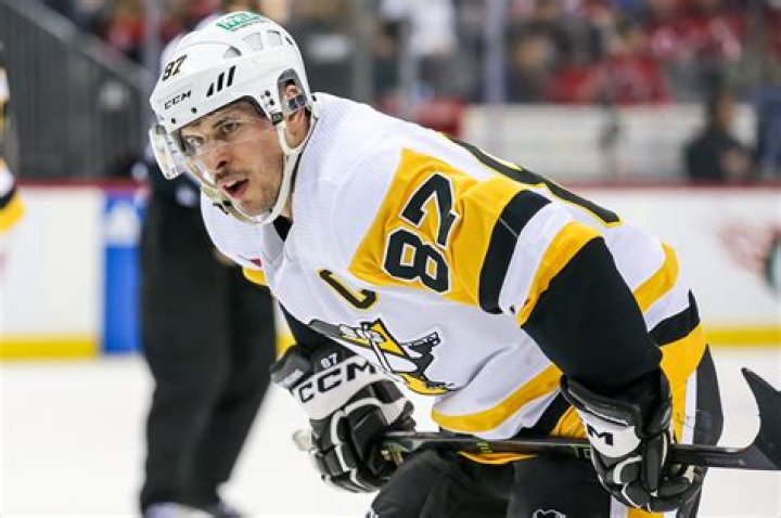 Exploring The Family Life Of Sidney Crosby: A Look At His Children