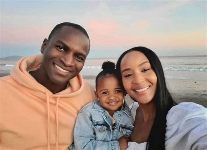 Exploring the Life of Azja Pryor: Her Age, Net Worth, Husband and Children