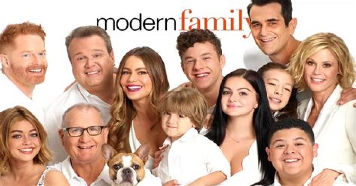 Exploring the Modern Family Stars Career, Heritage, and Net Worth