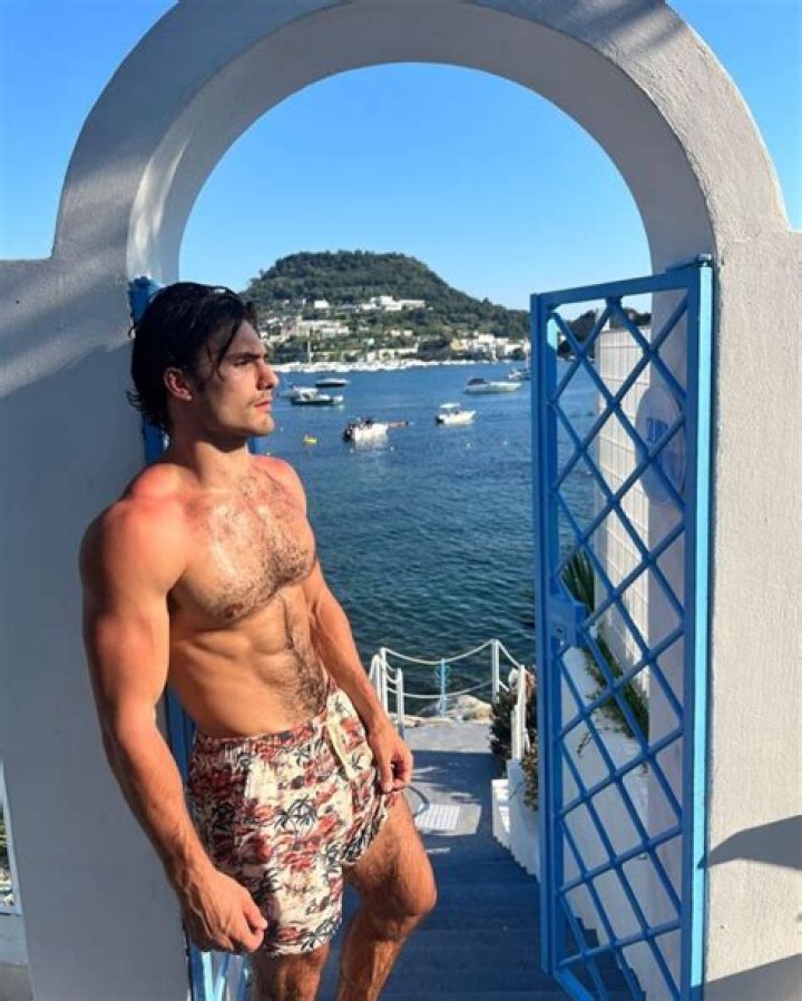 Fabio Height, Weight, Net Worth, Age, Birthday, Wikipedia, Who, Instagram, Biography
