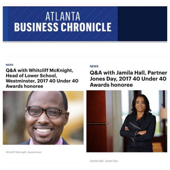 Fact Check On Whit Mcknight Atlanta Allegations of Rape – Wife Jamila Hall Mcknight