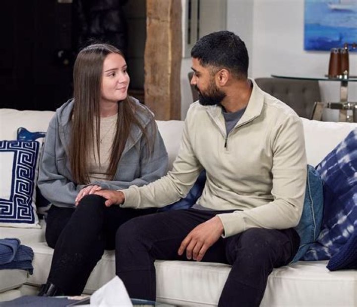 Family Vacation' Still With Vinny?