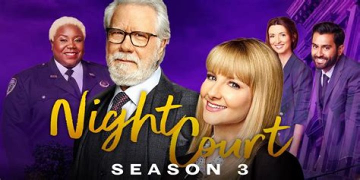 Fans Are Nervous That 'Night Court' Season 2 Won't Premiere Anytime Soon Here's the Tea