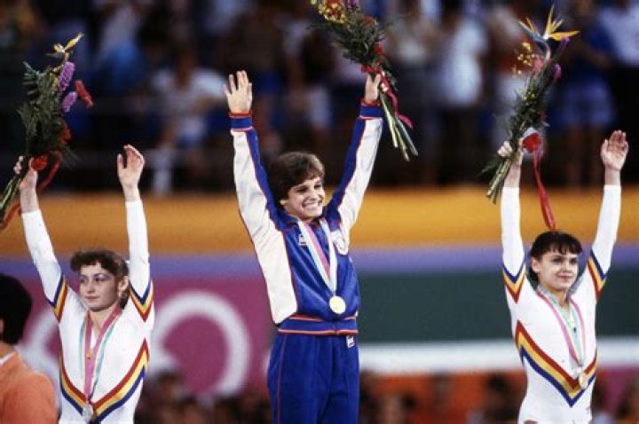 Fans Fear for Mary Lou Retton's Health Amid "Fight for Life"