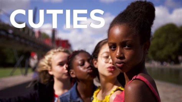 Fathia Youssouf Is Still Underage How Old Is the 'Cuties' Actress?