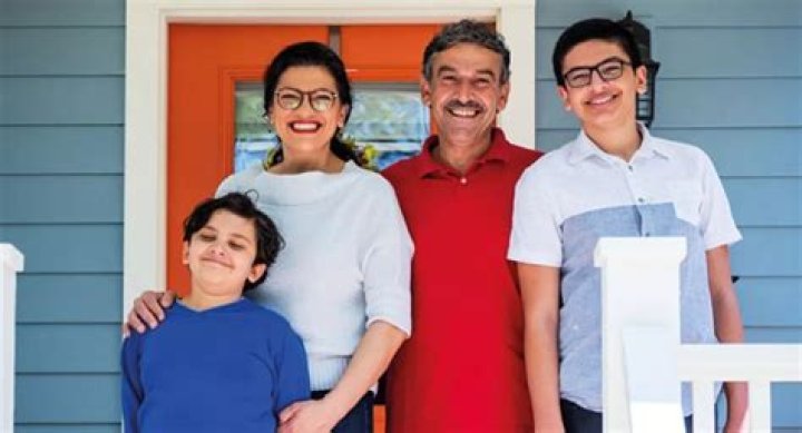 Fayez Tlaib