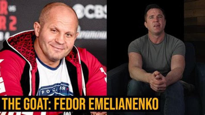 Fedor Emelianenko Second Wife: Who is Marina Emelianenko?