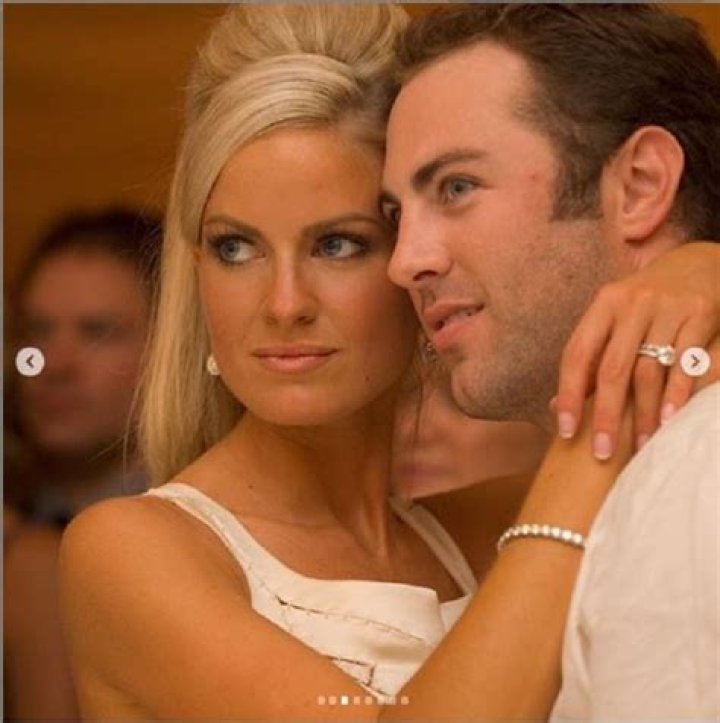 Former Model Erica Dahm's Married Life With Jay McGraw! Know Her Children, Wedding, Parents, Instagr