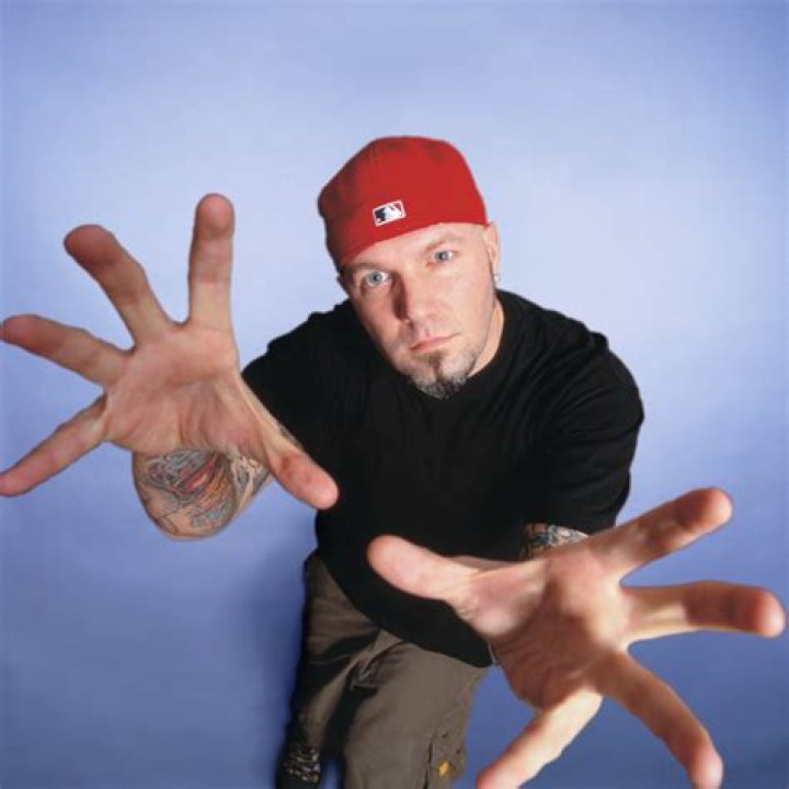 Fred Durst Height, Weight, Net Worth, Age, Birthday, Wikipedia, Who, Nationality, Biography