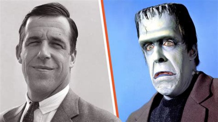 Fred Gwynne Net Worth, Income, Salary, Earnings, Biography